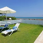 Ivory - Seafront