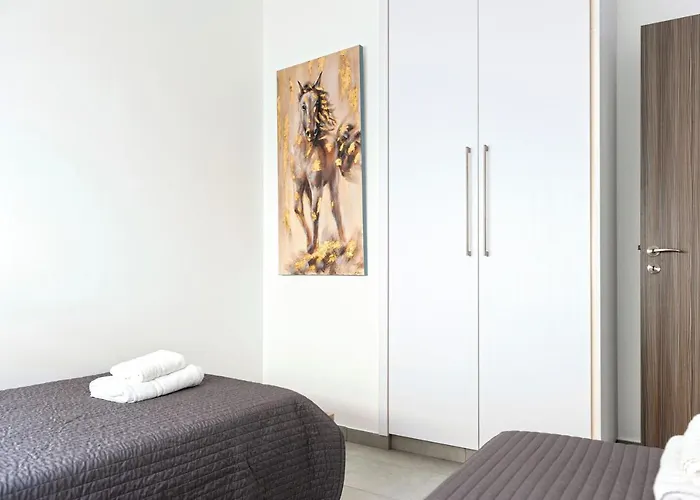 Ivory - Seafront ヴィラ *