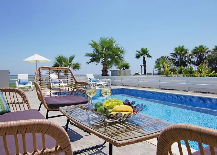 ヴィラ Ivory - Seafront *