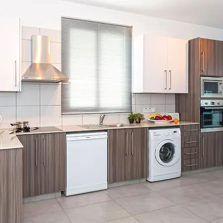 Ivory - Seafront 빌라