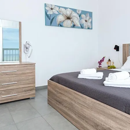 빌라 Ivory - Seafront