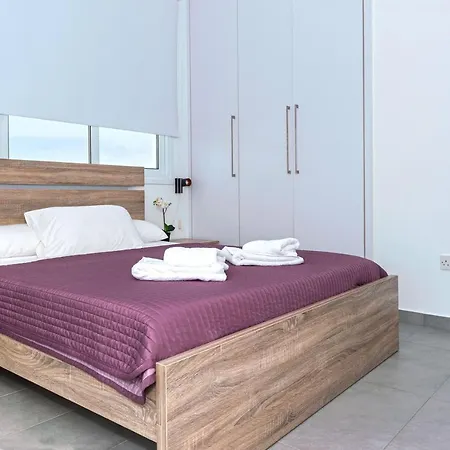 וילה Ivory - Seafront *