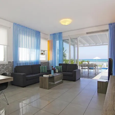 Ivory - Seafront * 아이아 나파