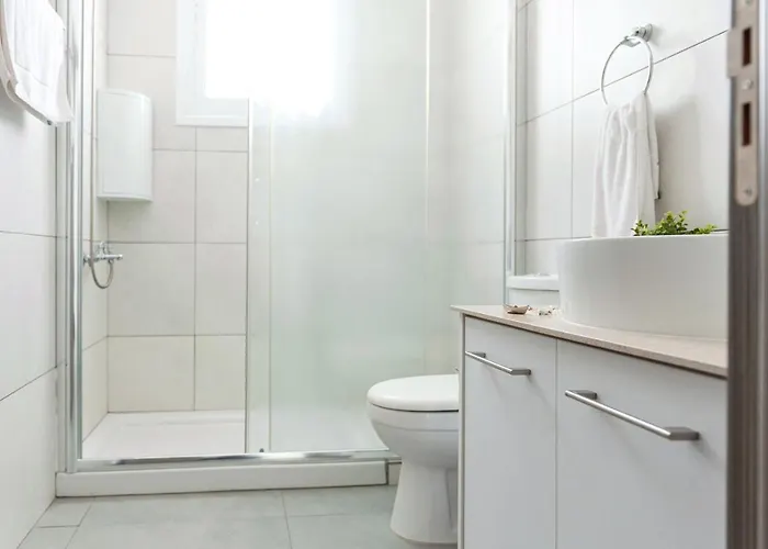 Ivory - Seafront * Agia Napa