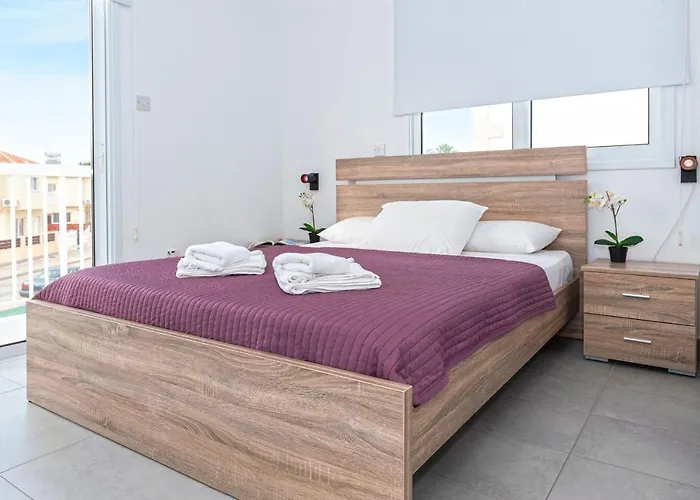 Villa Ivory - Seafront