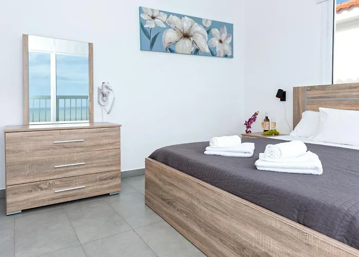 Villa Ivory - Seafront