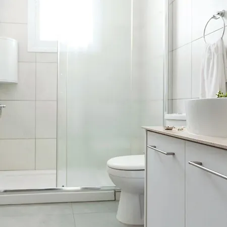 Ivory - Seafront * Agia Napa